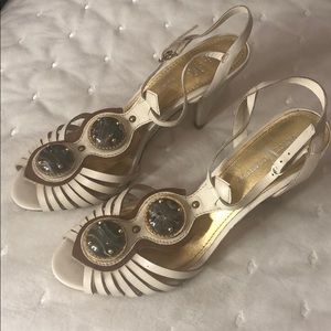Vince Camuto Sandal Heels